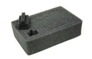 CGT 3050 Protective Waterproof Case + Pick and Pluck Foam