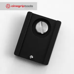 3/8 Screw connection ALEXA Mini MiniLF EVF Eyepiece Mount Kit