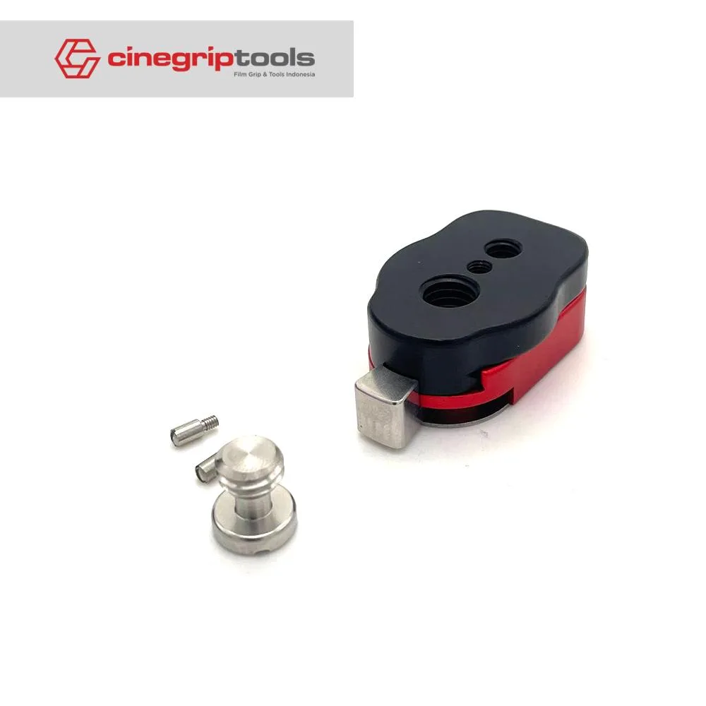 Mini Quick Release (1pcs)