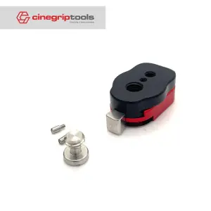 Mini Quick Release (1pcs)
