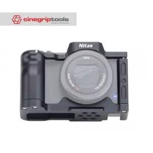Nitze Cage For SonY Camera ZV-1