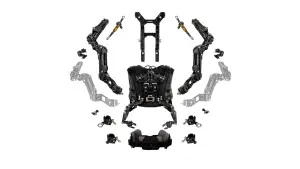 Tilta Armorman 3.0 Gimbal Support System