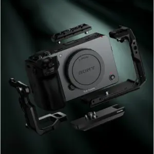 Tilta Full Camera Cage for Sony FX5