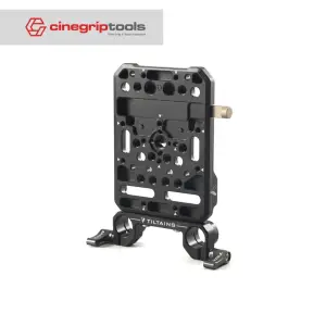 Tilta Mini V-Mount Battery Plate Kit I TA-MBP-K1-V