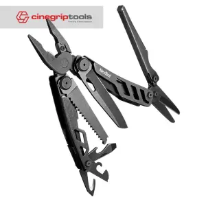 Nextool NE20120 Flagship Pro Multi Tool (Dark)
