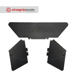 Tilta MB-T03 4×4 Carbon Fiber Matte Box