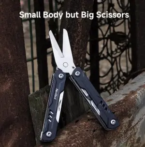 Nextool Mini Sailor (Scissors Version) Multi Tool - NE20237