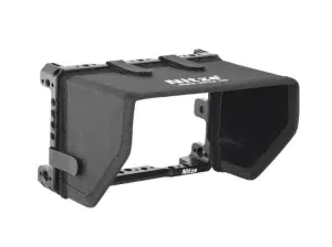 Nitze Director’s Monitor Cage for Feelworld LUT5-JT-F02B