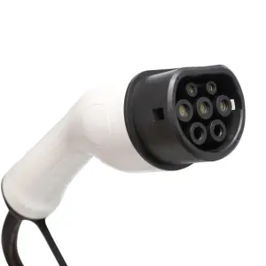 AC EV Charger / Wallbox 11kW Type2 Plug