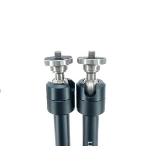 LEAPLIGHT Magic Arm for Cinema Equipment with 1/4 screw - Short