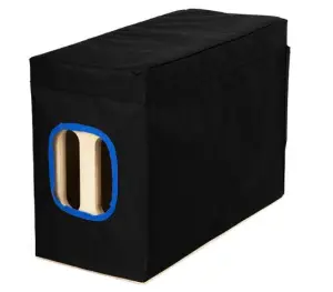 Selens wood Apple box seat cushion