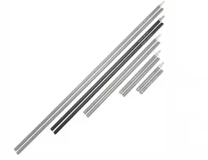 9.Solutions 5/8” ROD SET (750MM), Grip rigging 9.VBROD8