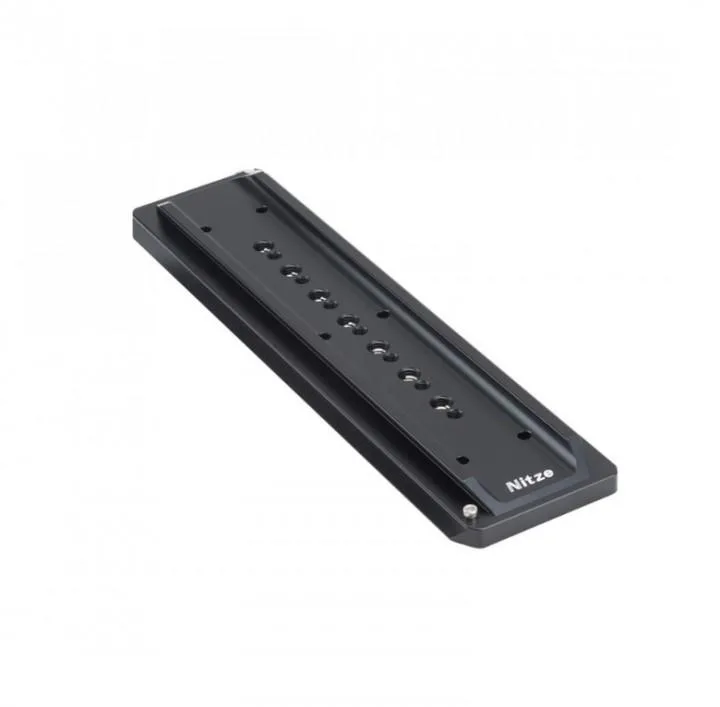 Nitze 14 ARRI Standard Dovetail Plate DP-C02-14