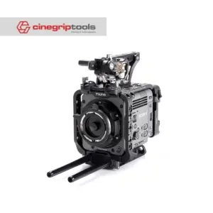 Titla ESR-T18-C-V Camera Cage for Sony BURANO Advanced Kit- V-mount