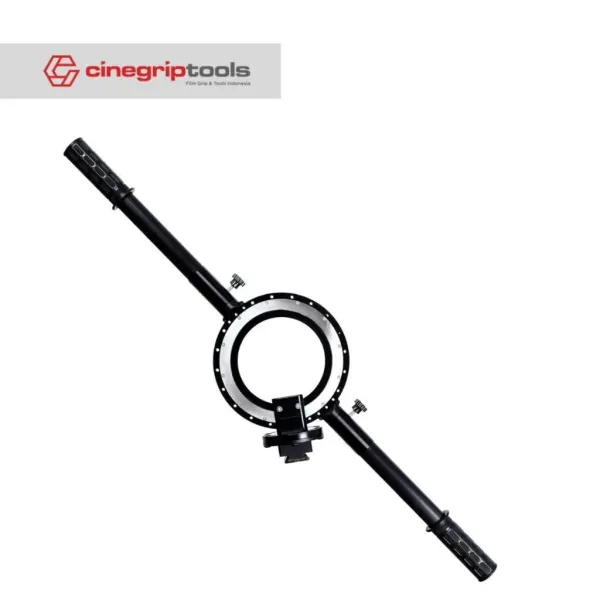 Ronin 2 Horizontal Arm Handheld Pipe