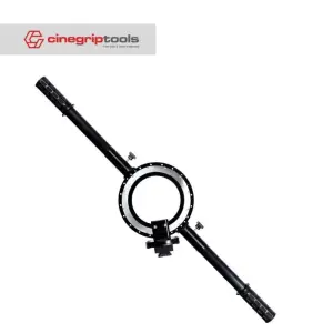 Ronin 2 Horizontal Arm Handheld Pipe