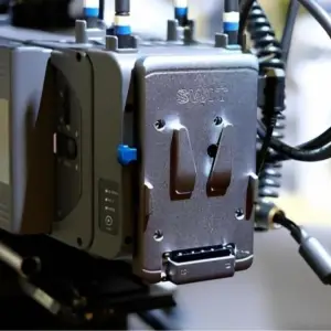 SWIT KA-A20S ALEXA V-mount Plate
