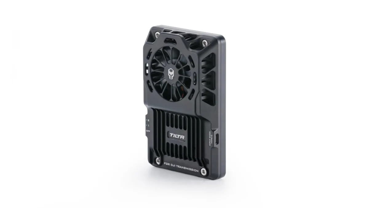 Tilta Cooling System for DJI Transmission
