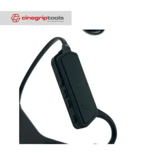 Bone Conduction Full Duplex Radio Headset with Microphone – Two Way Communication Earpiece 10pcs