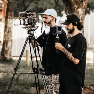 ZGCINE ZG-H90 Battery Grip(Dedicated to handheld Video light)