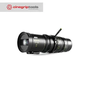 ARRI Anam. Ultra Wide Zoom 19-36/T4.2 F