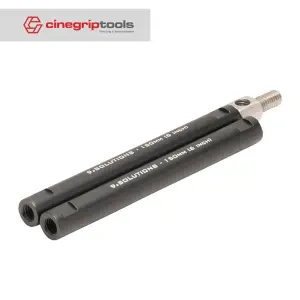9.Solutions 5/8” ROD SET (150MM) Grip rigging 9.VBROD5
