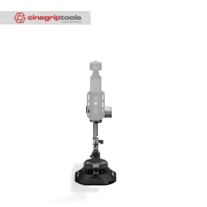 Hydra Alien Mini Car Mounting System