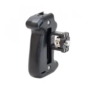 Nitze Side Handle with 3/8" Screw and ARRI Locating Pins PA22-G3/8