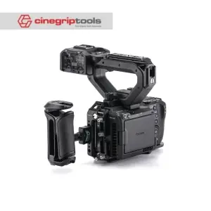 TILTA Camera Cage for Canon C50 Base Kit – Black