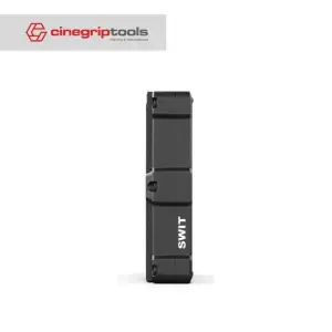 SWIT V-mount Battery CIMO-98S 98Wh USB-C Slim Cine