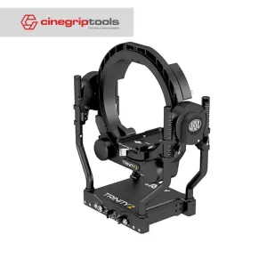 ARRI TRINITY 2, Basic Set