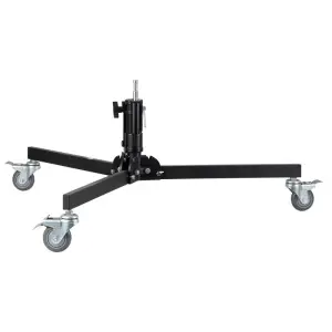 DearKoL MF-6800 350mm Wheel Stand Base