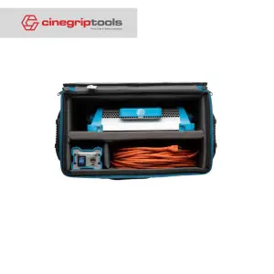 Tenba Transport Car Case LED-30 (for ARRI S30)