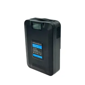 TPCELL BP-VM74 V MOUNT Battery 14.8V.5000mAh