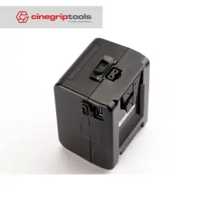 SWIT 146Wh Pocket V-mount Battery Pack