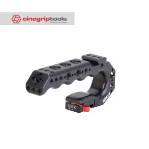 Nitze Stinger Quick Release NATO Handle