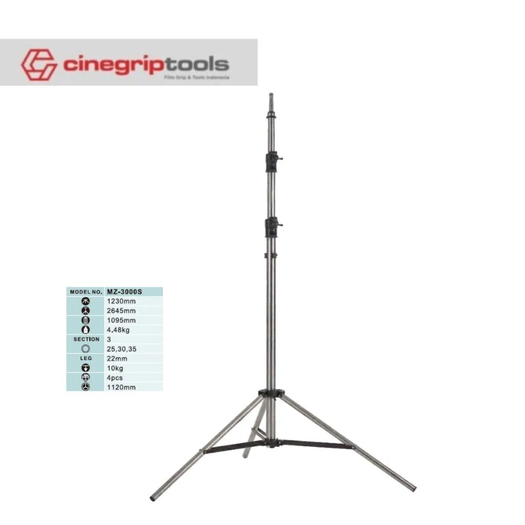 DearKoL Light Stand -MZ-3000s