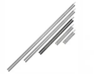 9.Solutions 5/8” ROD SET (500MM) Grip rigging 9.VBROD7