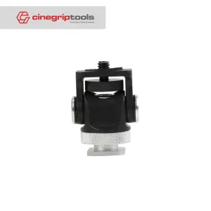 Snail Monitor 360 Degree Rotation Ball Head Mount 10