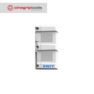SWIT V-mount Battery 500W High Load 420Wh