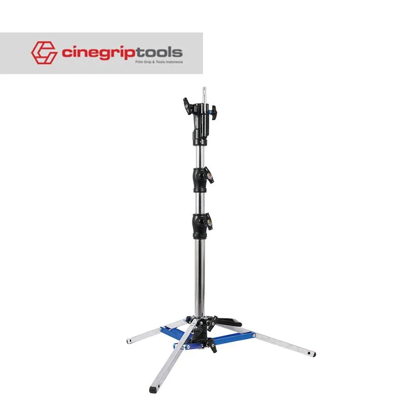 DearKoL MYC-1017B 17000mm Combo Stand with Handle,Unique Collar