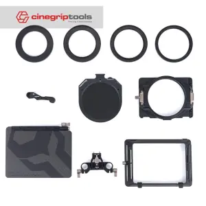 Tilta Matte Box Mirage VND Kit MB-T16-A