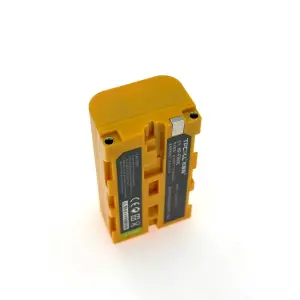 TPCELL NP-F550C Battery -7.2v.3400mAh