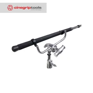 KS-320 - Kupo Boomgrip Microphone Boom Holder