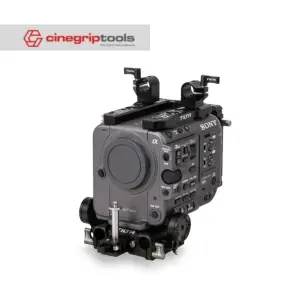 Tilta ES-T20-B-V Camera Cage for Sony FX6 Advanced Kit