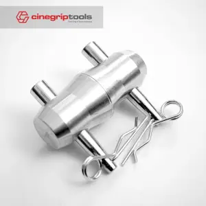Spigot Accesories Truss