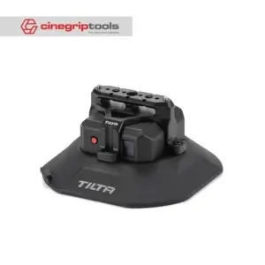 Tilta Electronic Suction Cup (4.5″) with NATO Mounting Bracket (with Internal Batteries)