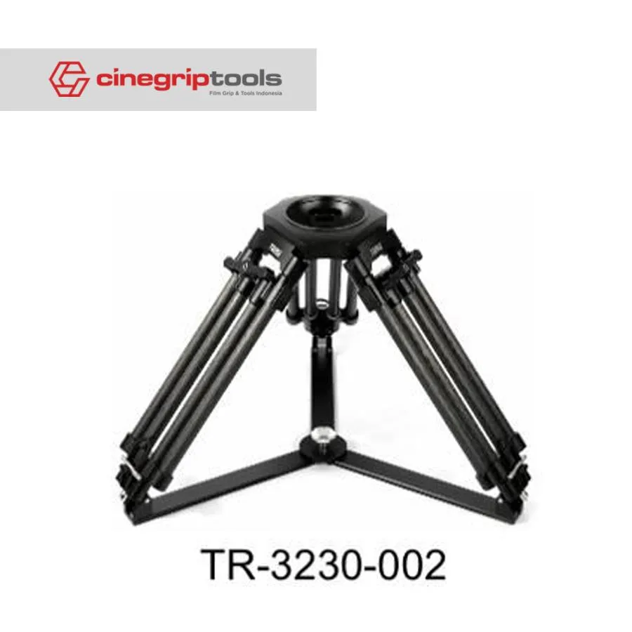 TERiS Baby Tripod CIne-M Carbon