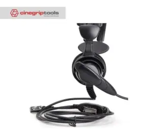 Suitable for Midland G6 G7 LXT 435 410 walkie-talkie telescopic unilateral CS tactical performance headphones