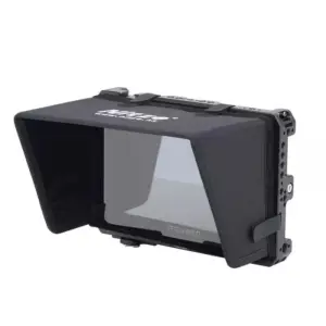 Nitze Cage with Sunhood for Feelworld LUT7 / LUT7 Pro / LUT7S / LUT7S Pro